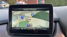 Mercedes-Benz B-Class B180 Exclusive Edition 5dr Petrol Hatchback